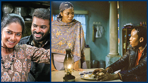 திருடாமல் திருடியவனின் கதை! | சுட்ட கதை 15