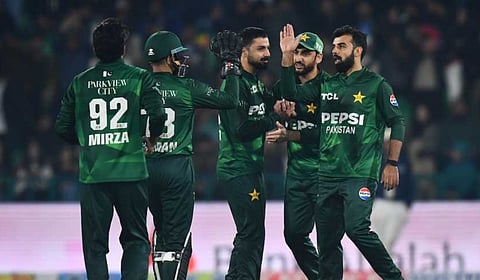 முதலாவது டி20 போட்டியில் ஆஸ்திரேலிய அணி தோல்வி