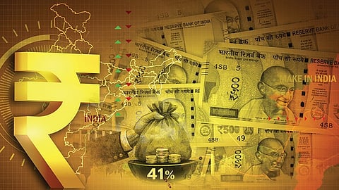 நிதிப் பகிர்வில் நீடிக்கலாமா பாரபட்சம்?