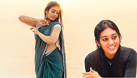 அங்கே ஒரே ‘வைப்’தான்! - காபி வித் நியதி