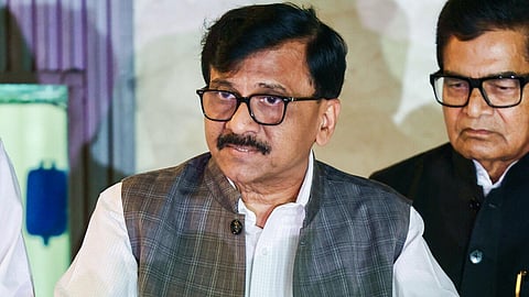 மறைந்த அஜித் பவார் மீதான வழக்குகளை ரத்து செய்வதே உண்மையான அஞ்சலி: எம்.பி.சஞ்சய் ராவத் கருத்து