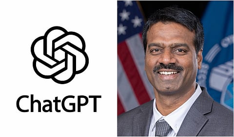 ​சாட்​ஜிபிடி-​யில் முக்கிய கோப்புகளை பதிவேற்​றிய அமெரிக்க சைபர் பாதுகாப்பு பிரிவு தலைவர்