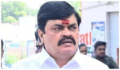 ராஜேந்திர பாலாஜி 