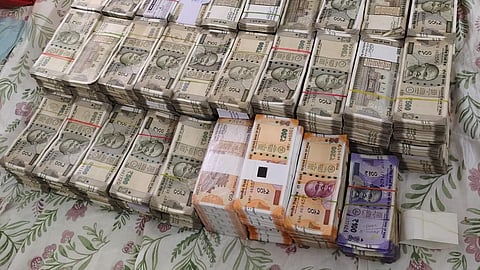 பிரதிநிதித்துவப் படம்.