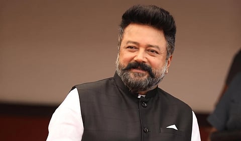 நடிகர் ஜெயராம்