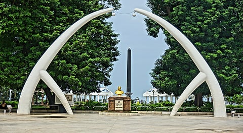 பிப்.3-ல் அண்ணாவின் 57-வது நினைவு தினம்