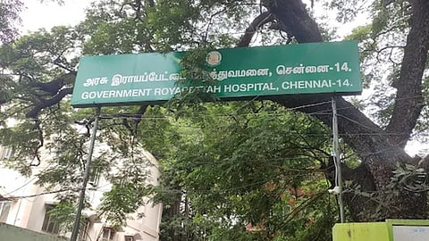 சென்னையில் பிஹார் குடும்பம் கொலை வழக்கு: இளம்பெண் பாலியல் வன்கொடுமை செய்யப்படவில்லை என தகவல்