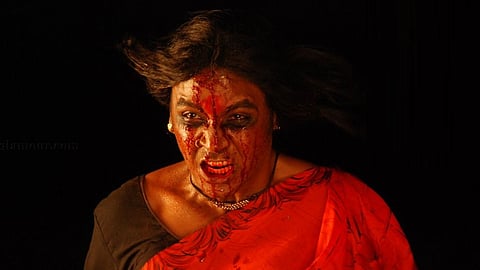 தெலுங்​கில் ரீ-ரிலீஸ் ஆகிறது ‘காஞ்ச​னா’