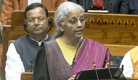 மத்திய பட்ஜெட் 2026-27: முக்கிய அம்சங்கள்