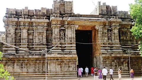 ஒரு கோபுரத்​தின் கதை