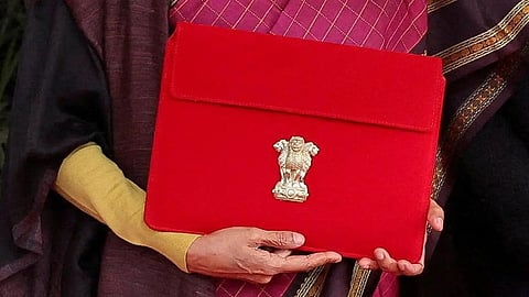 மத்திய பட்ஜெட்டுக்கு அரசியல் கட்சிகளின் வரவேற்பும் விமர்சனமும்