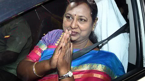 திமுகவா, அதிமுகவா யாருடன் தேமுதிக கூட்டணி​? - இன்று அறிவிக்கிறார் பிரேமலதா