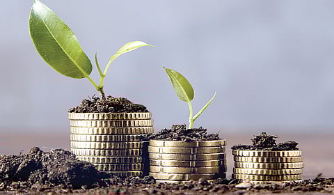 வாய்ப்புகளில் முதலீடு செய்தல்