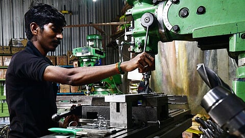 மத்திய பட்ஜெட் 2026: கோவை, திருப்பூர் தொழில் துறையினரின் வரவேற்பும் ஏமாற்றமும்