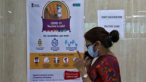 மத்திய பட்ஜெட்டில் சுகாதார அமைச்சக நிதி ஒதுக்கீடு 10 சதவீதம் அதிகரிப்பு