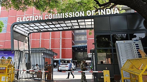 தலைமைத் தேர்தல் ஆணையத்துக்கு 25% நிதி அதிகரிப்பு