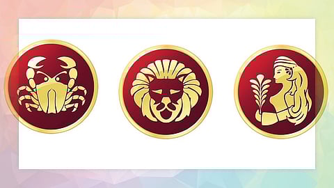 கடகம், சிம்மம், கன்னி: பிப்ரவரி மாத பலன்கள்