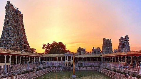 2-ம், 3-ம் நிலை நகரங்கள், கோயில் நகரங்கள் வளர்ச்சிக்கு ரூ.5,000 கோடி ஒதுக்கீடு