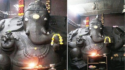 காணிப்பாக்கம் விநாயகரை அருகில் தரிசிக்கலாம்: தேவஸ்தானம் புதிய திட்டம்