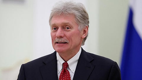 எண்ணெய் கொள்முதலை இந்தியா நிறுத்தவில்லை: ரஷ்யா விளக்கம்