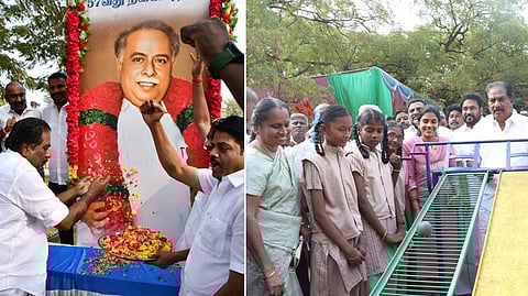 மதுரையில் ‘அண்ணா அறிவியல் பூங்கா’ திறப்பு: சர்ச்சைகளுக்கு முற்றுப்புள்ளி வைத்த ஆணையர்!