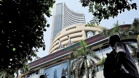 இந்தியா - அமெரிக்கா வர்த்தக ஒப்பந்தம் எதிரொலியாக பங்குச் சந்தையில் எழுச்சி: ஒரே நாளில் ரூ.13 லட்சம் கோடி லாபம்