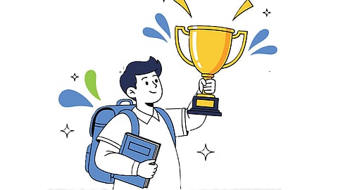 சோதனையைச் சாதனையாக மாற்று