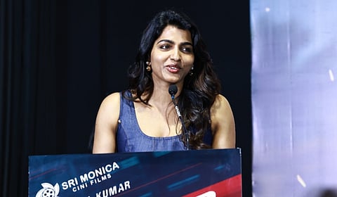 ‘யோகிடா’ டைட்​டிலை தேர்வு செய்தது எப்​படி?