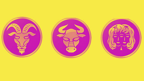 மேஷம், ரிஷபம், மிதுனம்: வார பலன்கள் @ பிப்.5 - 11