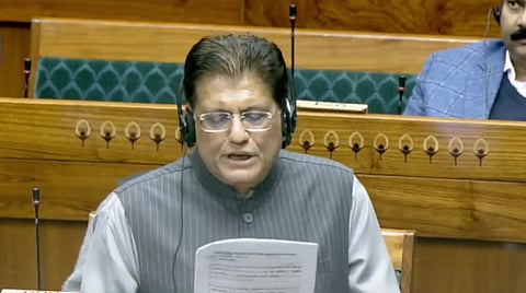 அமெரிக்கா உடனான வர்த்தக ஒப்பந்தத்தால் இந்தியாவுக்கு பாதிப்பா? - பியூஷ் கோயல் விளக்கம்