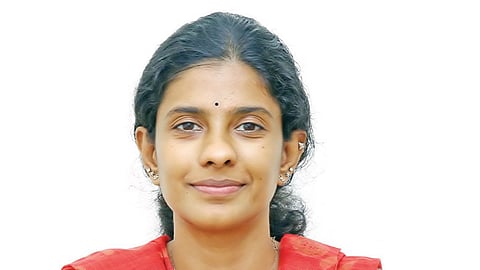 ஆணையர் சித்ரா