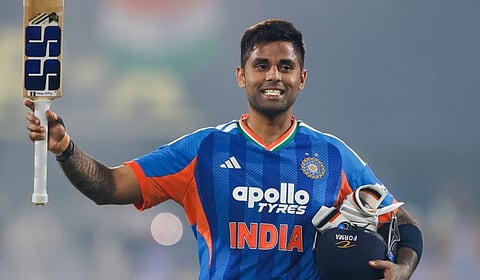 சரித்திரம் படைக்குமா சூரியகுமார் யாதவ் படை? | குரூப் ‘ஏ’ ஒரு பார்வை