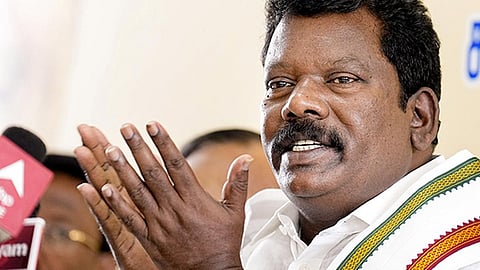 பாஜக அரசை கண்டித்து நாளை நடைபயணம்: செல்வப்பெருந்தகை அறிவிப்பு