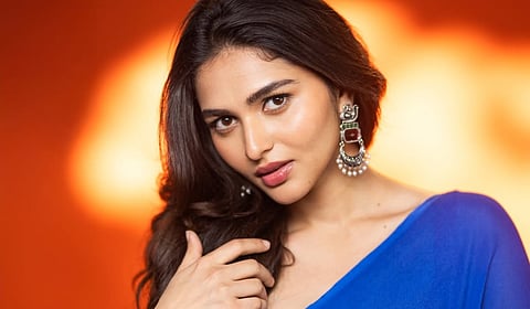 நடிகை கயாடு லோஹரின் கண்கவர் க்ளிக்ஸ்!