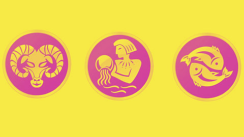 மகரம், கும்பம், மீனம்: வார பலன்கள் @ பிப்.5 - 11