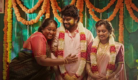 ‘ஹி இஸ் பிரெக்​னன்ட்’ என்ன கதை?