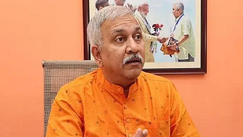 நாராயணன் திருப்பதி