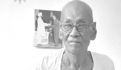 மூத்த கல்வியாளர் எஸ்.எஸ்.ராஜகோபாலன் மறைவு: முதல்வர் ஸ்டாலின் இரங்கல்