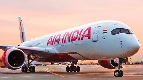 எரிபொருள் ஸ்விட்சில் மீண்டும் பிரச்சினை: போயிங் 787 விமானங்களை ஆய்வு செய்கிறது ஏர் இந்தியா