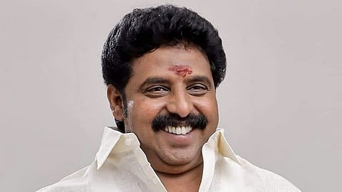 எம்.எல்.ஏ பழனியாண்டி | கோப்புப்படம்