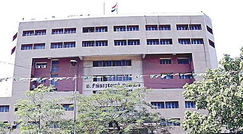 புதிய தொழிற்பள்ளிகள் தொடங்க பிப்.28-க்குள் விண்ணப்பிக்க ஆட்சியர் அழைப்பு