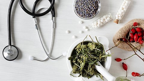 இந்தி மொழியில் யுனானி மருத்துவக் கல்வி: மத்திய பிரதேசத்தில் முதன்முறையாக அமல்