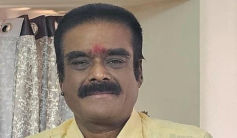 தேவநாதன் யாதவ்