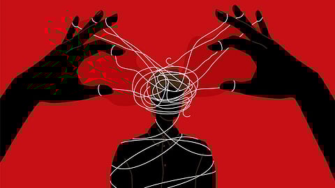 இளையோருக்கு மனநலக் கட்டமைப்பு வலுப்பட வேண்டும்!