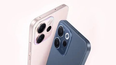 Oppo Reno 15c ஸ்மார்ட்போன் இந்தியாவில் அறிமுகம்: விலை, சிறப்பு அம்சங்கள் என்னென்ன?