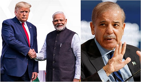 இந்தியா - அமெரிக்க வர்த்தக ஒப்பந்தத்தால் பாகிஸ்தானில் கடும் அரசியல் அதிர்வலைகள்! 