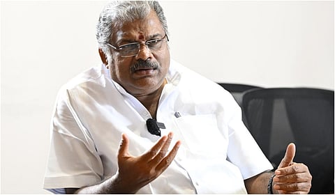 ஜி.கே. வாசன்