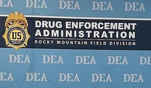 பார்மசி பெயரில் போதை பொருட்கள் விற்கும் சர்வதேச கும்பலின் 200+ இணையதளங்கள் அமெரிக்காவில் முடக்கம்