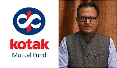 கோட்​டக் மியூச்​சுவல் ஃபண்டின் புதிய திட்​டம் தொடக்​கம்