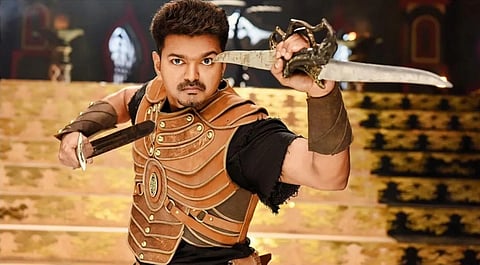 விஜய்க்கு விதித்த ரூ.1.5 கோடி அபராதம் செல்லும்: உயர் நீதிமன்றம் உத்தரவு - முழு விவரம்